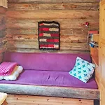 Alakitkajaervi- Takkusalmi By Interhome Ferienhaus Virta