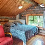 Ferienhaus Alakitkajaervi- Takkusalmi By Interhome Virta