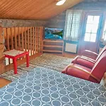 Alakitkajaervi- Takkusalmi By Interhome Ferienhaus *