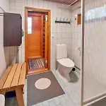 Ferienhaus Alakitkajaervi- Takkusalmi By Interhome *