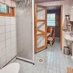 Ferienhaus Alakitkajaervi- Takkusalmi By Interhome Virta