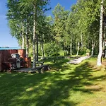 Alakitkajaervi- Takkusalmi By Interhome Ferienhaus