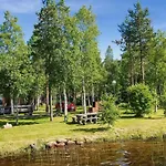 Alakitkajaervi- Takkusalmi By Interhome