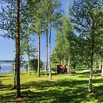 Alakitkajaervi- Takkusalmi By Interhome