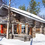 Alakitkajaervi- Takkusalmi By Interhome Ferienhaus Virta