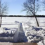Alakitkajaervi- Takkusalmi By Interhome *