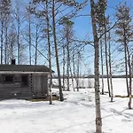 Ferienhaus Alakitkajaervi- Takkusalmi By Interhome Virta