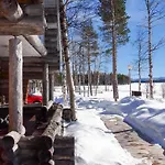 Alakitkajaervi- Takkusalmi By Interhome *