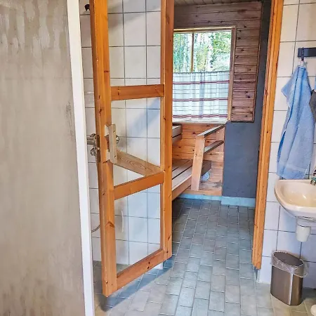 Alakitkajaervi- Takkusalmi By Interhome