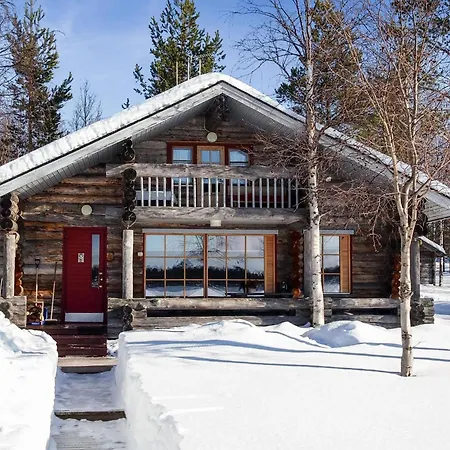 Alakitkajaervi- Takkusalmi By Interhome Semesterbostad Virta