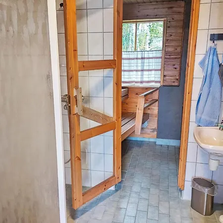 Alakitkajaervi- Takkusalmi By Interhome Holiday home *