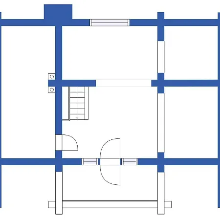 Alakitkajaervi- Takkusalmi By Interhome *